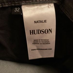 Vintage men’s Hudson Jeans